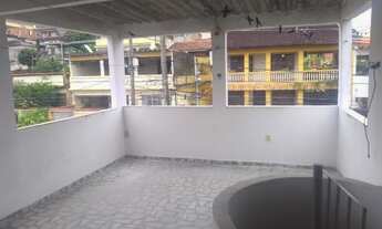 Imagem 2: DCN Aluga Casa Terraço Granito