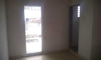 Imagem 5: DCN Aluga Casa Terraço Granito