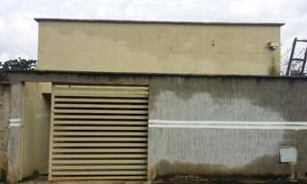 Imagem 1: Aluga-se casa nova 90m² em minaçu