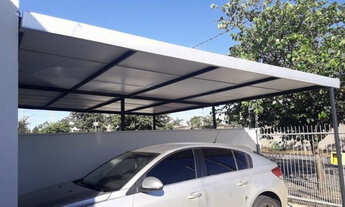 Imagem 2: Casa ao lado Ifmt em sorriso mt 02 quartos