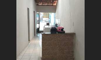 Imagem 2: Alugo casa com piscina