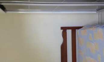 Imagem 4: Apto com mobilia