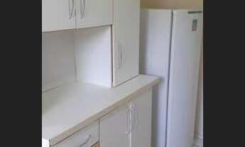 Imagem: Apto com mobilia