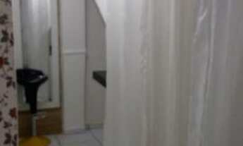 Imagem 2: Apartamento tipo flat