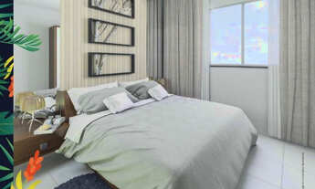 Imagem 2: 785- Apartamento na Cohama, Palmeiras Prime 2