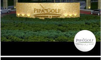 Imagem 2: Pipa Golf - Lotes - 300m² - Paraíso