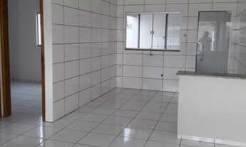 Imagem 5: Casa ao lado Ifmt em sorriso mt 02 quartos