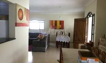 Imagem 6: Casa à venda, 4 quartos, 3 suítes, 4 vagas, Jardim Aclimação - São José do Rio Preto/SP