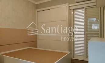 Imagem 5: Cobertura - Vila Itapura - Campinas