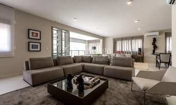 Imagem: Apartamento - Cambuí - Campinas