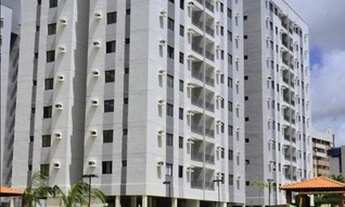 Imagem 3: Condominio franere, parque das arvores residence