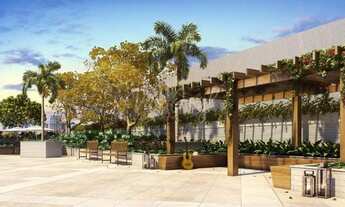 Imagem 3: Apartamento à venda, 3 quartos, 3 suítes, 2 vagas, Jardim Maracanã - São José do Rio Preto