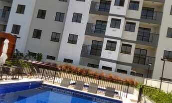 Imagem: Apartamento com 02 dormitórios( 01 suíte)