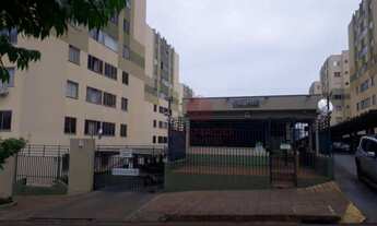 Imagem 3: Apartamento à venda, 68 m² por R$ 270.000,00 - Vila Bosque - Maringá/PR