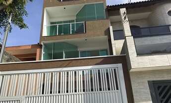 Imagem: Apartamento Cobertura à venda no bairro