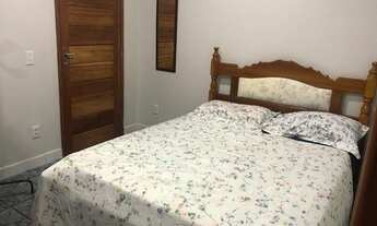 Imagem 4: Apartamento Mobiliado para até 10 pessoas