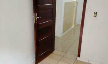 Imagem: Kitnet com 2 quartos