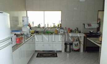 Imagem 4: Sobrado à venda no bairro Vila Francisco Matarazzo