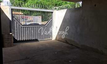 Imagem 2: Casa à venda, 3 quartos, 1 suíte, 2 vagas, Setparque Avenida 2 - São José do Rio Preto/SP