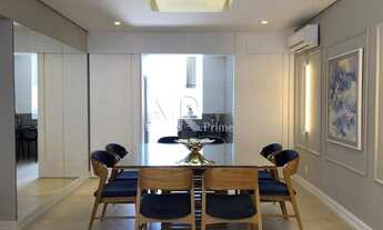 Imagem 2: Rio de Janeiro - Apartamento Padrão - Ipanema