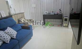 Imagem: São Paulo - Apartamento Padrão - Vila