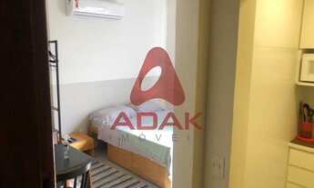 Imagem 4: Rio de Janeiro - Apartamento Padrão - Copacabana