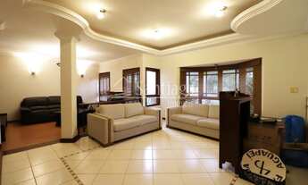 Imagem 2: Casa - Barão Geraldo - Campinas