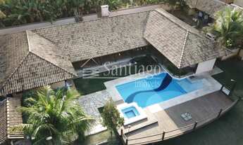 Imagem: Chácara - Chácaras Recanto Solar - Nova