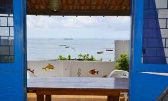 Imagem 2: Casa Padrão para Venda em Centro Vera Cruz-BA - 008