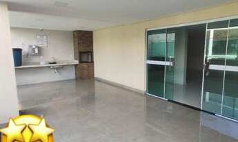 Imagem 4: LINDO APARTAMENTO RESD OASIS AO LADO DA UNIEVANGELICA