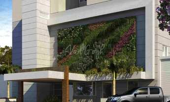 Imagem 2: Apartamento à venda, 3 quartos, 3 suítes, 2 vagas, Jardim Maracanã - São José do Rio Preto