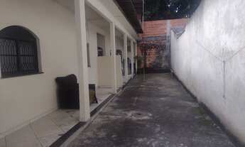 Imagem 2: 03 Casas Campo Grande Estrada do Magarça urgente