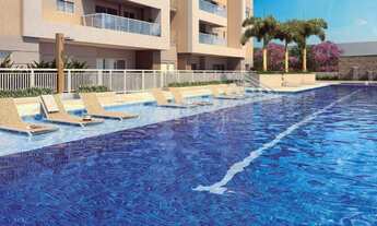 Imagem 6: Apartamento à venda, 3 quartos, 3 suítes, 2 vagas, Jardim Maracanã - São José do Rio Preto