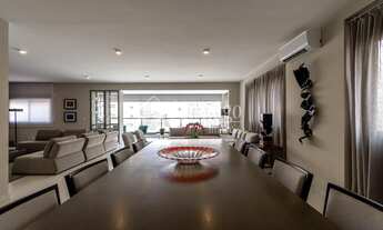 Imagem 3: Apartamento - Cambuí - Campinas