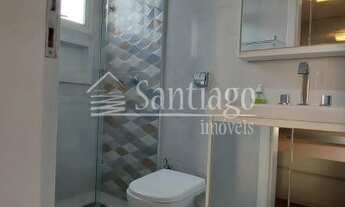 Imagem 4: Cobertura - Vila Itapura - Campinas