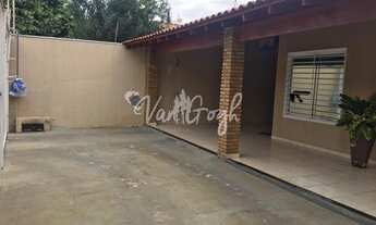 Imagem 2: Casa à venda, 2 quartos, 2 vagas, Jardim Roseana - São José do Rio Preto/SP