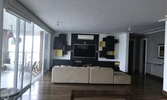 Imagem 4: Vendo e alugo , apartamento quatro dormitórios (três suítes) e cinco vagas de garagem