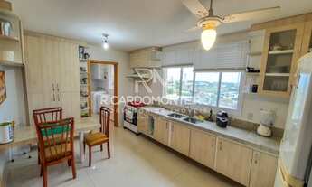 Imagem 7: Apartamento alto padrão com 4 suítes