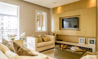 Imagem 2: São Paulo - Apartamento Padrão - Morumbi