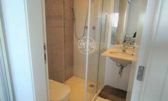 Imagem 5: JARDIM AEROPORTO - 3 DORMITÓRIOS, 3 SUÍTES, VARANDA GOURMET