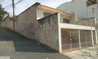 Imagem 2: Casa na Vila Santa Catarina!!! 3 Vagas !!! Edicula!!! Comodos amplos!!!