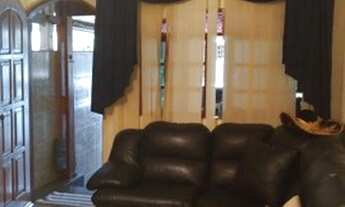 Imagem: SãO PAULO - Casa Padrão - Pedreira