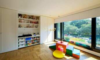 Imagem 5: Casa para venda com 627 metros quadrados com 3 quartos em Jardim Luzitânia - São Paulo - S