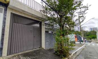 Imagem 4: Casa para venda tem 140 metros quadrados com 3 quartos em Jardim Independência - São Paulo