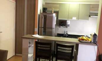 Imagem 5: Apartamento com 2 dorms, Cidade Satélite Santa Bárbara, São Paulo - R$ 220 mil, Cod: 11661