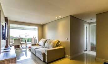 Imagem: Ótima oportunidade, Apartamento mobiliado