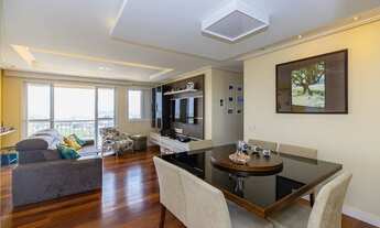 Imagem 3: APARTAMENTO RESIDENCIAL em São Paulo - SP, Alto da Lapa