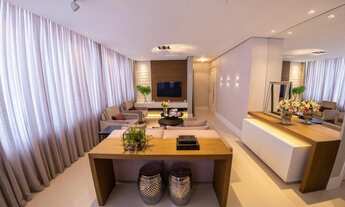 Imagem 4: Apartamento para venda com 161 metros quadrados com 3 quartos em Vila Rosa - Novo Hamburgo