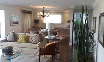 Imagem 4: Apartamento para aluguel e venda com 220 metros quadrados com 2 quartos