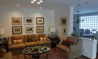 Imagem 2: São Paulo - Casa Padrão - Alto de Pinheiros